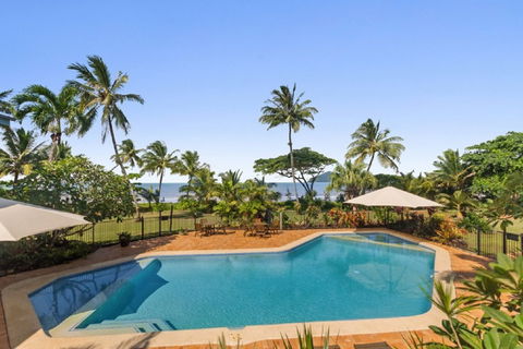 Wongalinga Mission Beach - Accommodation Tasmania 2