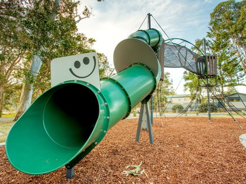 Woolgoolga Lakeside Holiday Park - Accommodation Tasmania 2