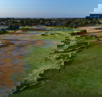 13th Beach Golf Lodges - Accommodation Tasmania