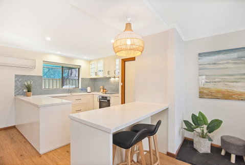 4/11 Cornhill Road - Accommodation Tasmania 0