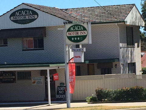 Acacia Motel - Accommodation Tasmania 0