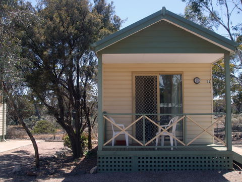 Acclaim Gateway Tourist Park - Accommodation Tasmania 0
