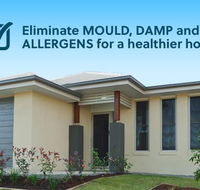 Doctor Damp Ventilation Sydney - Accommodation Tasmania
