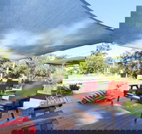 Admiral's Rest - Accommodation Tasmania