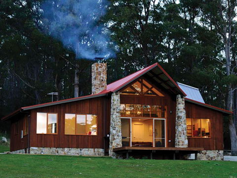 Adventure Bay Retreat - Accommodation Tasmania 1