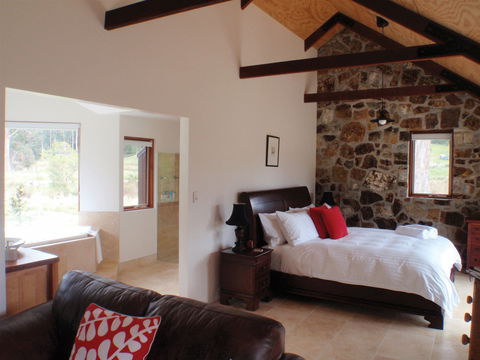 Adventure Bay Retreat - Accommodation Tasmania 2