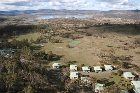 Adventist Alpine Village - Accommodation Tasmania 2