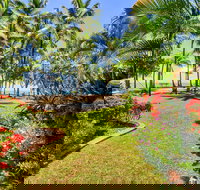 Agincourt Beachfront Apartments - Accommodation Tasmania