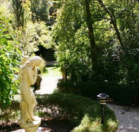 Aldgate Lodge Bed  Breakfast - Accommodation Tasmania