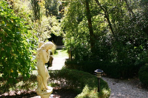 Aldgate Lodge Bed & Breakfast - Accommodation Tasmania 0