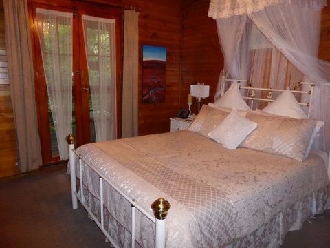 Aldgate Lodge Bed & Breakfast - Accommodation Tasmania 1