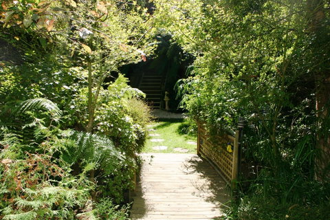 Aldgate Lodge Bed & Breakfast - Accommodation Tasmania 2