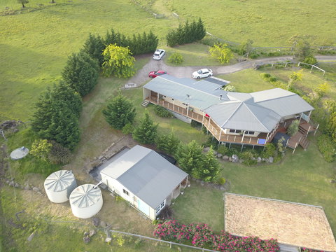 Amazing Secluzion - Accommodation Tasmania 0