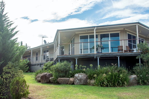 Amazing Secluzion - Accommodation Tasmania 1