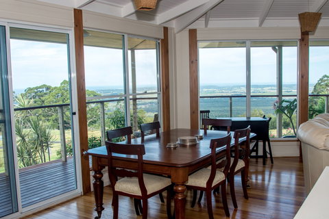 Amazing Secluzion - Accommodation Tasmania 2