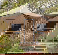Amblin Holiday Park - Accommodation Tasmania