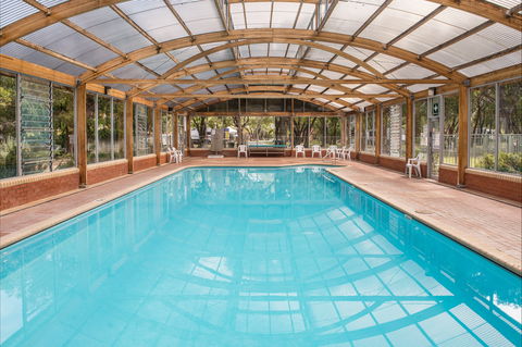 Amblin Holiday Park - Accommodation Tasmania 2