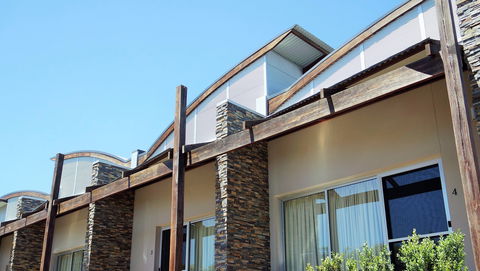 A MUSt @ Coonawarra - Accommodation Tasmania 0