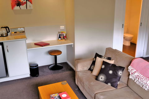 A MUSt @ Coonawarra - Accommodation Tasmania 1