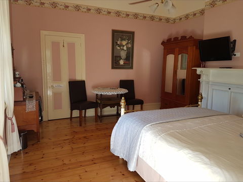 Angas Plains Wines Suites - Accommodation Tasmania 0