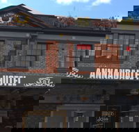 Annandale Hotel - Accommodation Tasmania