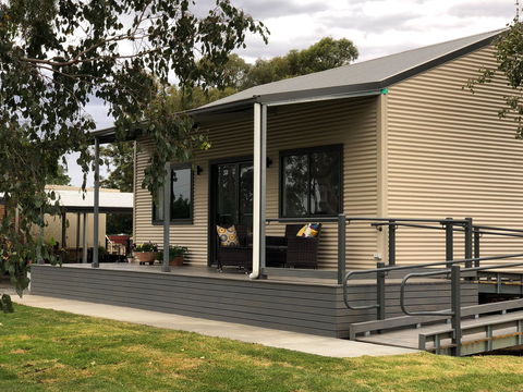 Appleyard Bed And Breakfast - Accommodation Tasmania 0