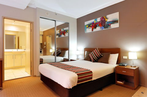 APX Darling Harbour - Accommodation Tasmania 0