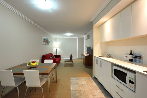 APX Darling Harbour - Accommodation Tasmania 2
