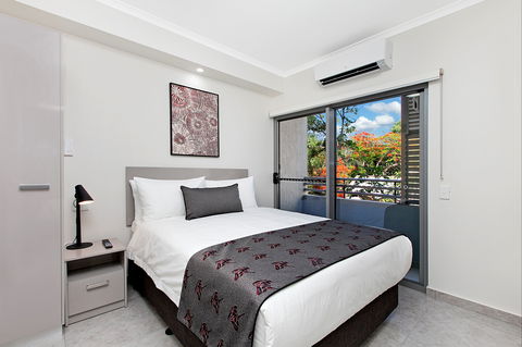 Argus Hotel Darwin - Accommodation Tasmania 2