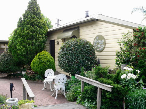 Ashmar Farmstay - Accommodation Tasmania 0