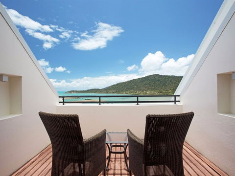 At Blue Horizon Resort - Accommodation Tasmania 0