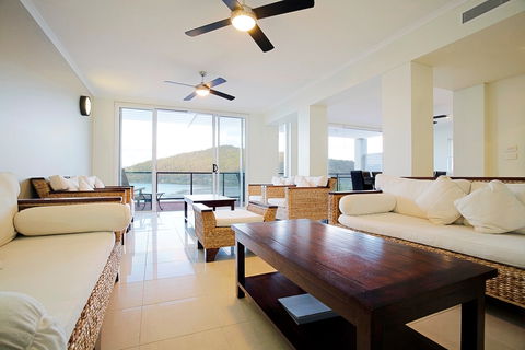 At Blue Horizon Resort - Accommodation Tasmania 2