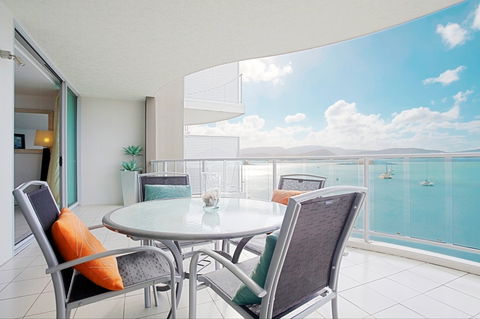 At Marina Shores - Accommodation Tasmania 0