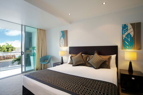 At Marina Shores - Accommodation Tasmania 1
