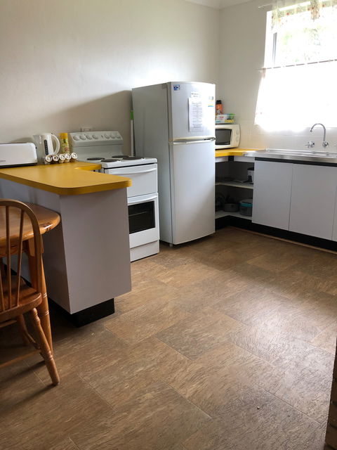 Augusta Escape - Accommodation Tasmania 1
