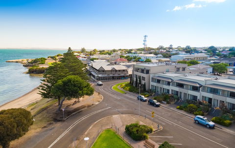 Aurora Ozone Hotel - Accommodation Tasmania 1