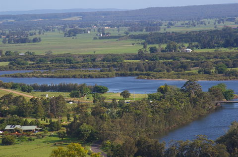 Back Forest Retreat - Accommodation Tasmania 1