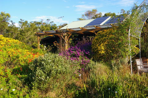 Back Forest Retreat - Accommodation Tasmania 2