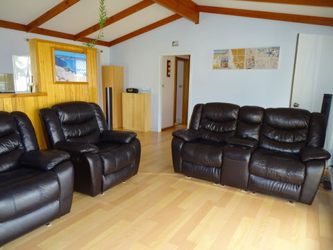 Balgowan Retreat - Accommodation Tasmania 1