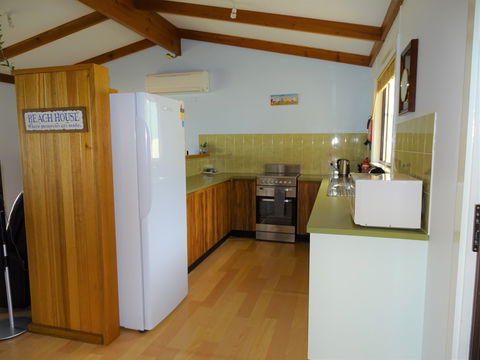 Balgowan Retreat - Accommodation Tasmania 2