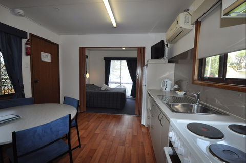 Beachside Holiday Park - Accommodation Tasmania 2