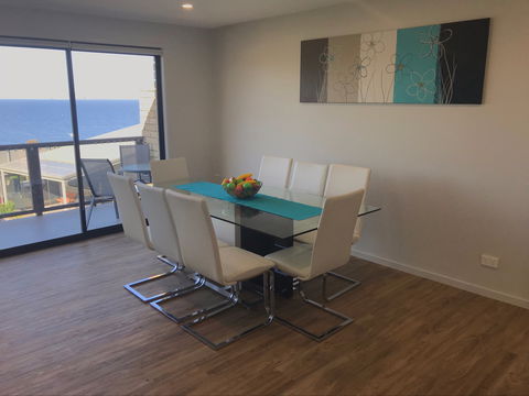 Beach View Apartment - Accommodation Tasmania 1