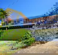 Beautiful Betty - Accommodation Tasmania