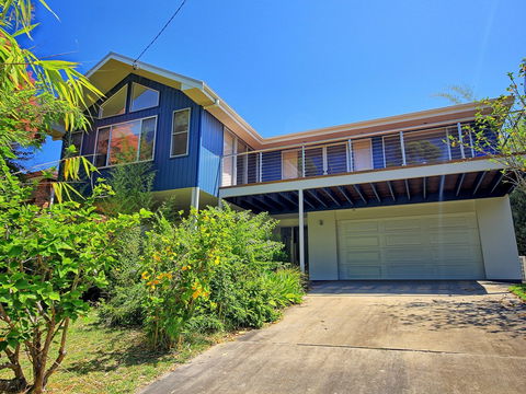 Beautiful Betty - Accommodation Tasmania 0