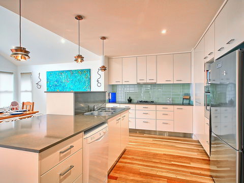 Beautiful Betty - Accommodation Tasmania 1