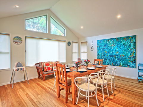 Beautiful Betty - Accommodation Tasmania 2