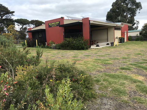Bellarine Lodge - Accommodation Tasmania 0