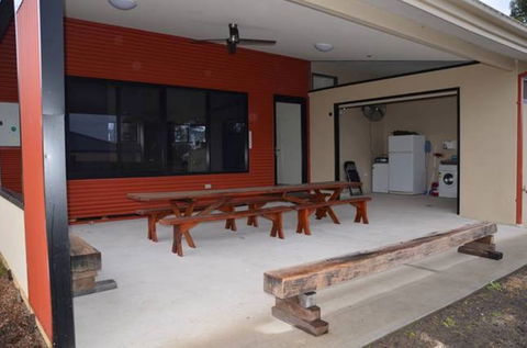 Bellarine Lodge - Accommodation Tasmania 1