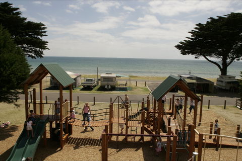 Bellarine Bayside Holiday Parks - Accommodation Tasmania 0