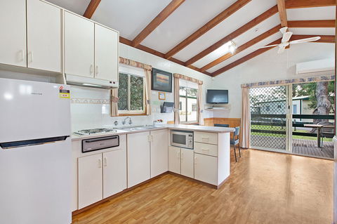 Bellarine Bayside Holiday Parks - Accommodation Tasmania 1